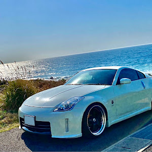 フェアレディZ Z33