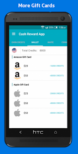 How to mod Cash Reward App - Make Money patch 2.2 apk for android
