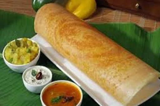 Plain Dosa