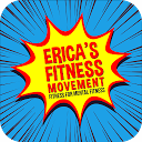 Téléchargement d'appli Ericas Fitness Movement Installaller Dernier APK téléchargeur