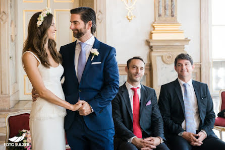 Fotógrafo de bodas Roland Sulzer (rolandsulzer). Foto del 14 de febrero 2017