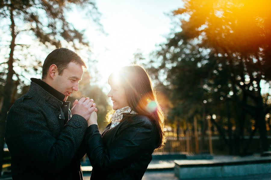 Fotografer pernikahan Valentina Bykova (vabik). Foto tanggal 4 April 2017