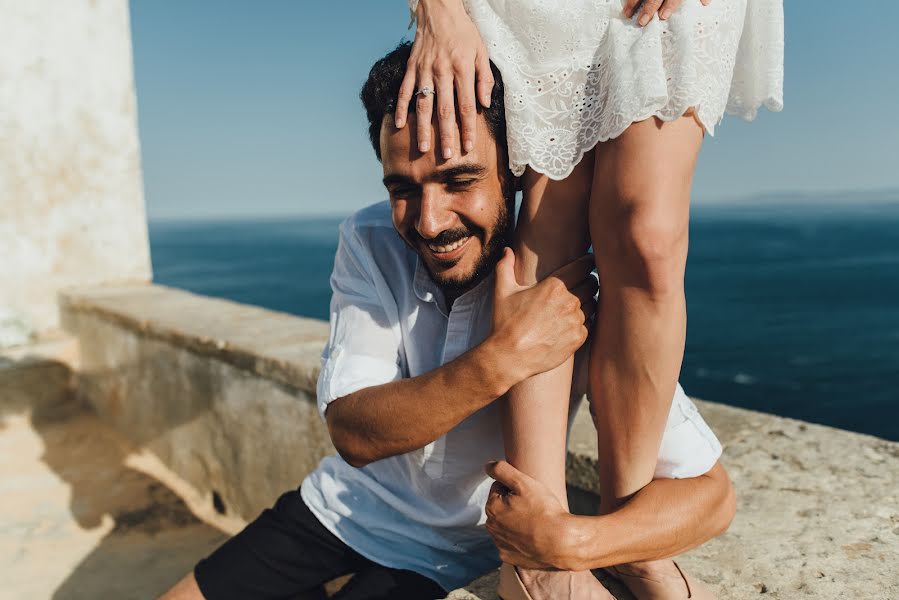 Photographe de mariage Olga Moreira (olgamoreira). Photo du 1 octobre 2018