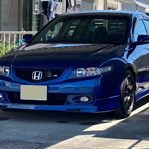 アコード ユーロR CL7