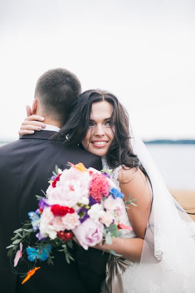 Photographe de mariage Maksim Rogulkin (maximrogulkin). Photo du 14 juin 2016