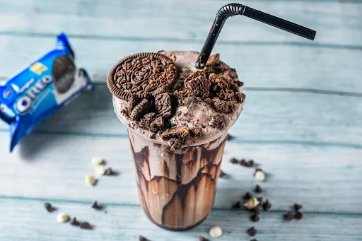 Oreo Shake