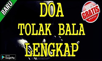 Doa Tolak Bala Edisi Terlengkap Apk Latest Version 2 4 Download Now