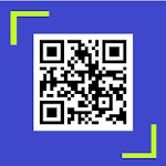 Cover Image of Télécharger QR Code, Barcode Scanner & Generator 1.7 APK
