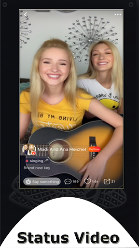 Snake Video Status : Made In India - v1.1