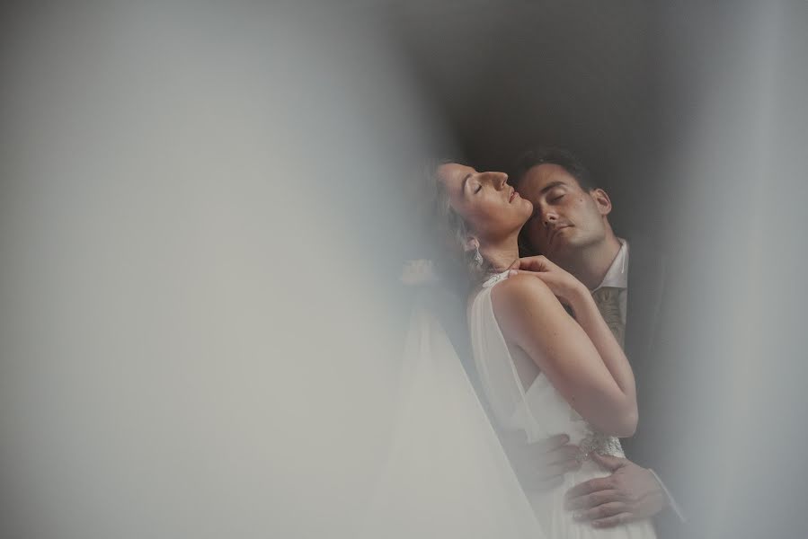 Fotografo di matrimoni Miguel Angel Muniesa (muniesa). Foto del 20 ottobre 2020