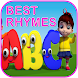 Rhymes For Kids With Video