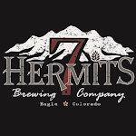 Logo for 7 Hermits Brewing Company