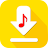 Tube Music Downloader All Mp3 icon