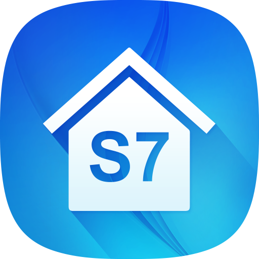 Download S Launcher for Galaxy TouchWiz Google Play 