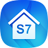 S7 Theme - TouchWiz Launcher7.0