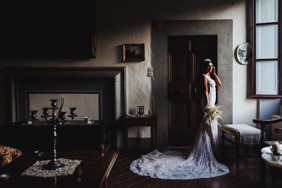 Fotografo di matrimoni Sara Lorenzoni (saralorenzoni). Foto del 24 febbraio 2022