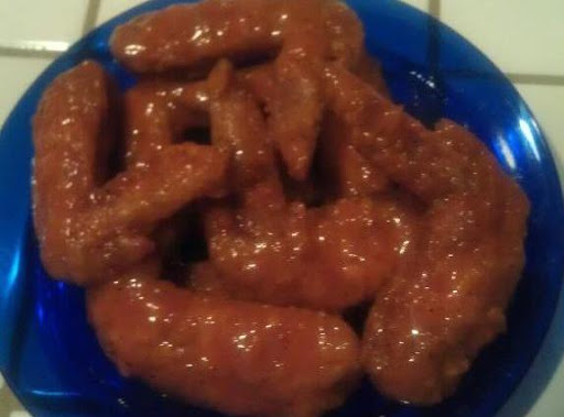 Buffalo Wings