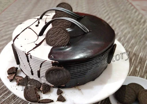 Choco Oreo Cake