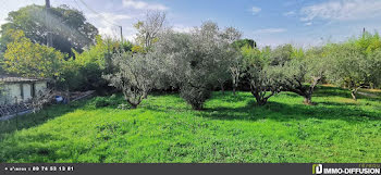 terrain à batir à Aigues-Vives (30)