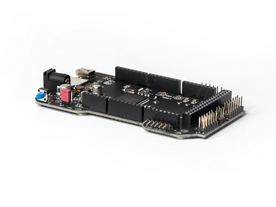 Panucatt Re-ARM Controller for RAMPS