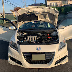 CR-Z ZF1