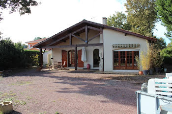 villa à Gujan-Mestras (33)