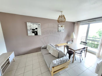 appartement à Villefranche-sur-saone (69)