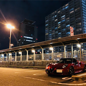 4C スパイダー