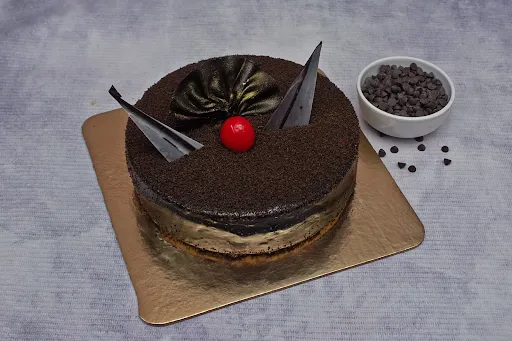 Choco Mud Cake [500 Grams]