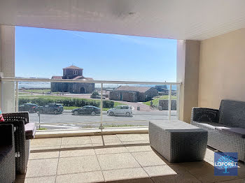 appartement à Les Sables-d'Olonne (85)