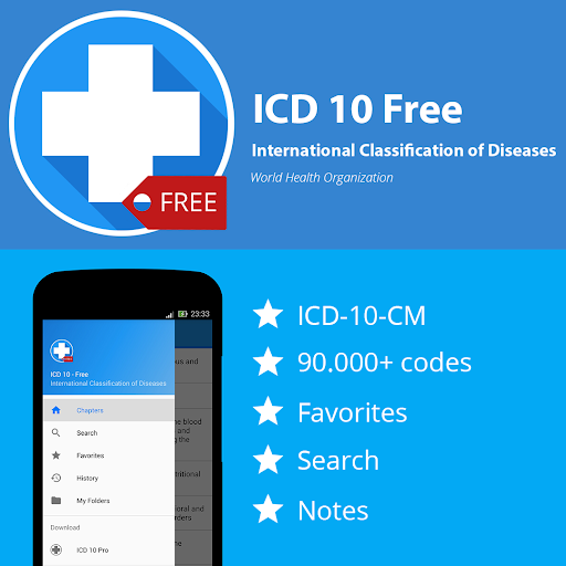 ICD 10