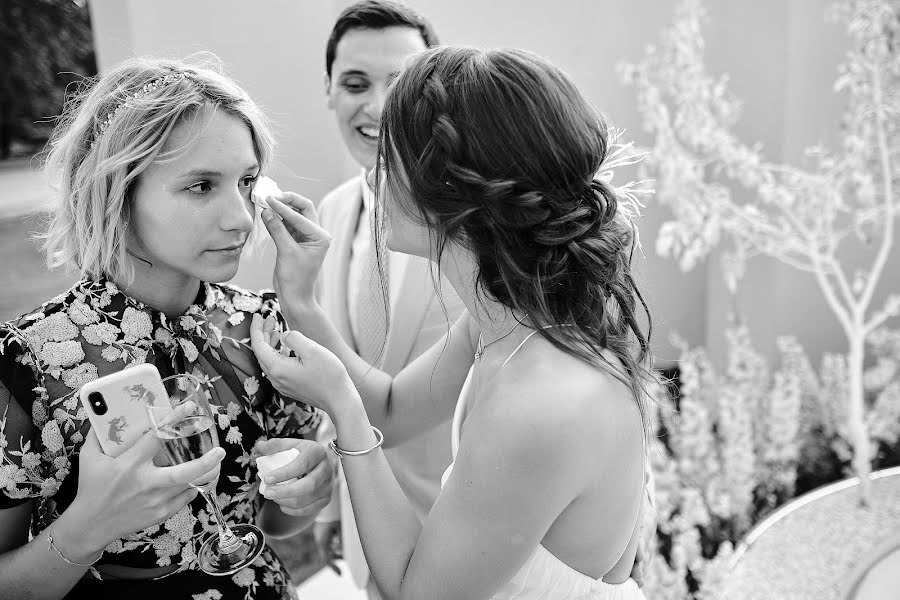 Fotógrafo de bodas Aleksey Malyshev (malexei). Foto del 23 de agosto 2019