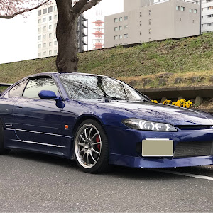 シルビア S15