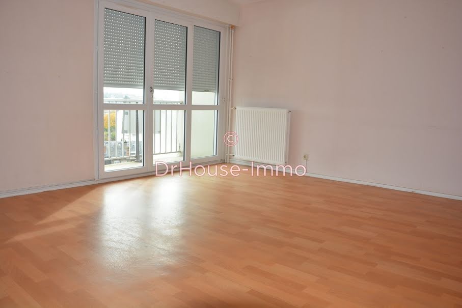 Vente appartement 2 pièces 52.32 m² à Limoges (87000), 96 750 €