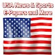 Download USA NewsPapers - World NewsPapers -Sports and More For PC Windows and Mac