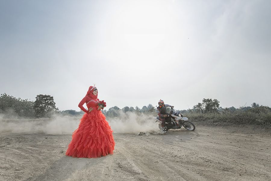 Huwelijksfotograaf Kadir Lie (kadirli3). Foto van 14 augustus 2017