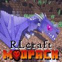 RLCraft Modpack MCPE