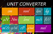 Unit Converter small promo image