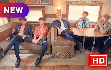 N.flying New Tab & Wallpapers Collection small promo image