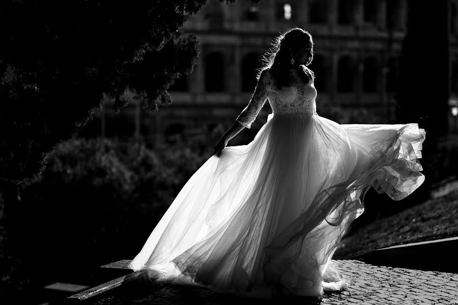 Wedding photographer Francesco Galdieri (fgaldieri). Photo of 19 September 2022