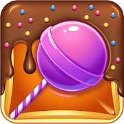 Candy Dish  Icon