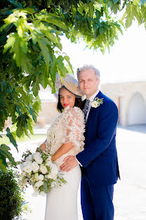 Fotógrafo de bodas Aleksandra Malysheva (iskorka). Foto del 12 de agosto 2022