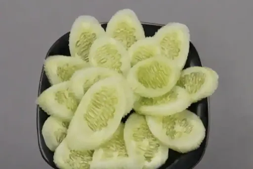 Cucumber Salad