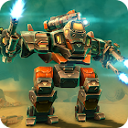 War Titans - Mech & Tank Combat 1.1.3