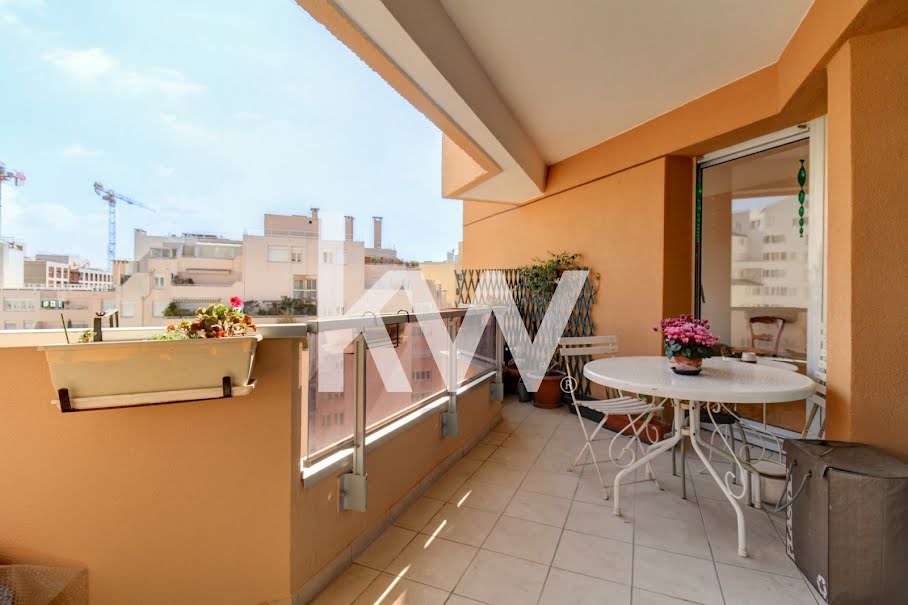 Vente appartement 4 pièces 98 m² à Vanves (92170), 645 000 €