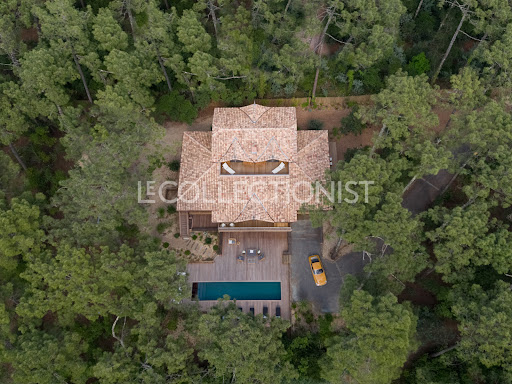 Luxury vacation rental property in Lège-Cap-Ferret (33970)