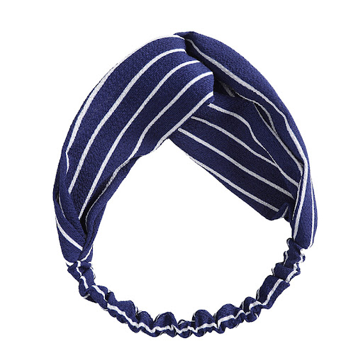Title 4, Dames hoofdband met print Stijlvol haaraccessoi...