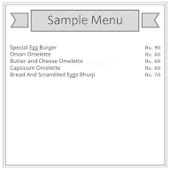 Eggasm menu 1