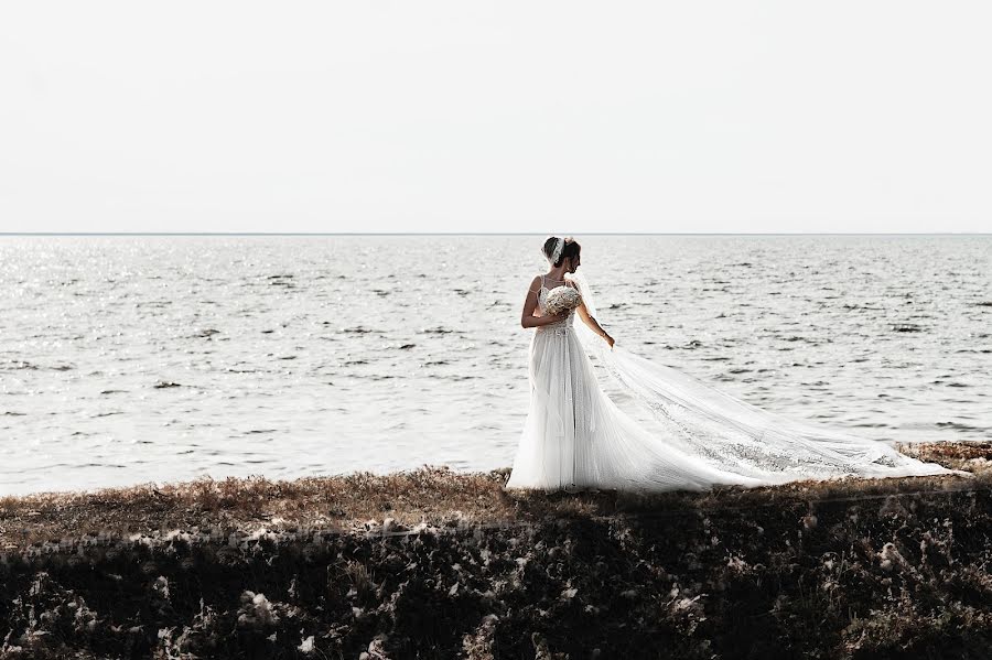 Fotógrafo de bodas Aleksey Stulov (stulovphoto). Foto del 16 de abril 2019