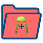 Cover Image of ดาวน์โหลด A+ File manager 1.0 APK